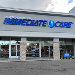 WNY Immediate Care - Amherst