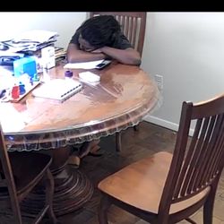 New Vision Home Care Services - THEY SLEEP WELL. 5 MINS AFTER SHE WALKED IN. NO PAMPER CHANGE FOR MOTHER ALL DAY  CURSED ME, CALLED POLICE, SENT MY MOTHER TO THE HOSPITAL,