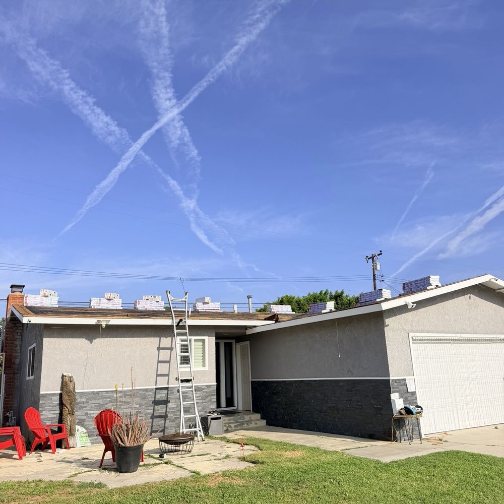 Green Ladder Roofing Company - Roofing Near Me - Pasadena, California Green Ladder Roofing Company - Roofing Near Me - Pasadena, California