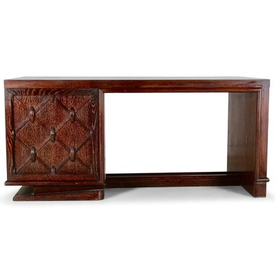 The Antique Warehouse by null