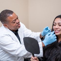 Toothtime Family Dentistry - Dr. Williams in charge of the Orthodontic department at Toothtime Family Dentistry