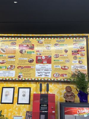 Tacos La Bamba by null