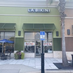 L.A. Bikini - Jacksonville Harbour Village