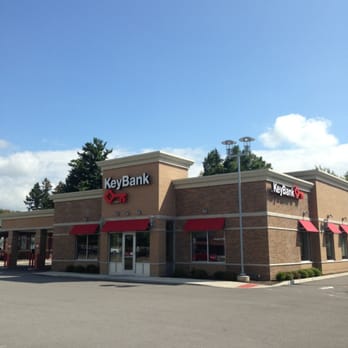 Key Bank - Banks & Credit Unions Near Me - Lancaster, New York Key Bank - Banks & Credit Unions Near Me - Lancaster, New York