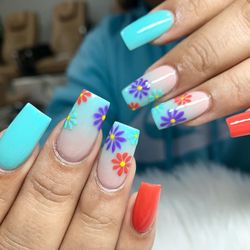 M Laley Nail Spa