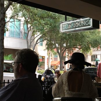 Selva Grill - Patio seating is lovely - Spanish Near Me - Sarasota, Florida Selva Grill - Patio seating is lovely - Spanish Near Me - Sarasota, Florida