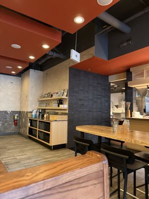 Akahoshi Ramen by null