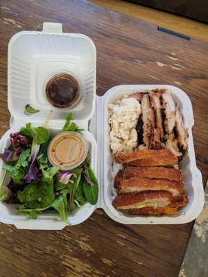 Kokonut Island Grill Vancouver by null