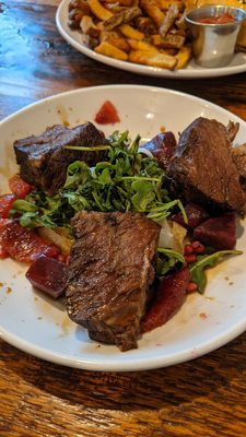 Kith and Kin by null