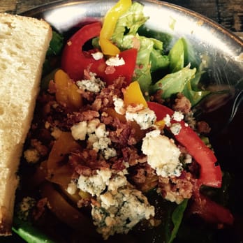 Trophy Brewing - Bibb salad! - Bars Near Me - Raleigh, North Carolina Trophy Brewing - Bibb salad! - Bars Near Me - Raleigh, North Carolina