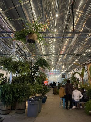 Horrocks Farm Market by null