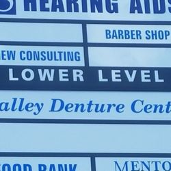 Valley Denture Center