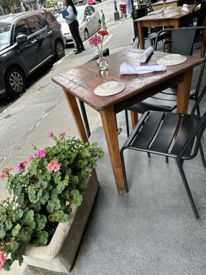 Gigino Trattoria by null