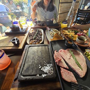 Sonora Steak - A5+ RIBEYE My steaks Birira tacos - Steakhouses Near Me - Maple Valley, Washington Sonora Steak - A5+ RIBEYE My steaks Birira tacos - Steakhouses Near Me - Maple Valley, Washington