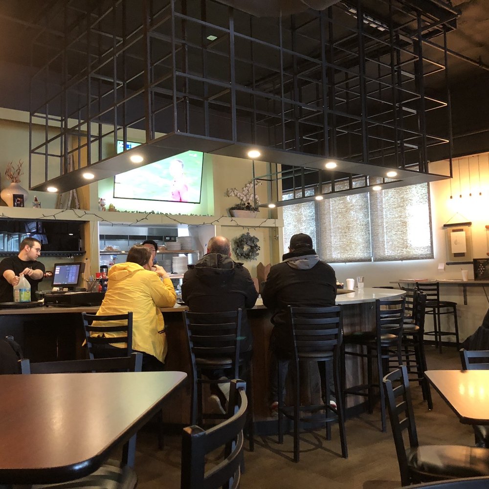 Terry's Kitchen - Comfort Food Near Me - Bellevue, Washington Terry's Kitchen - Comfort Food Near Me - Bellevue, Washington