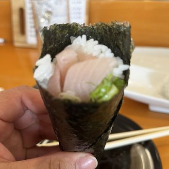 Sushi Ken - Negihama - Sushi Bars Near Me - Torrance, California Sushi Ken - Negihama - Sushi Bars Near Me - Torrance, California