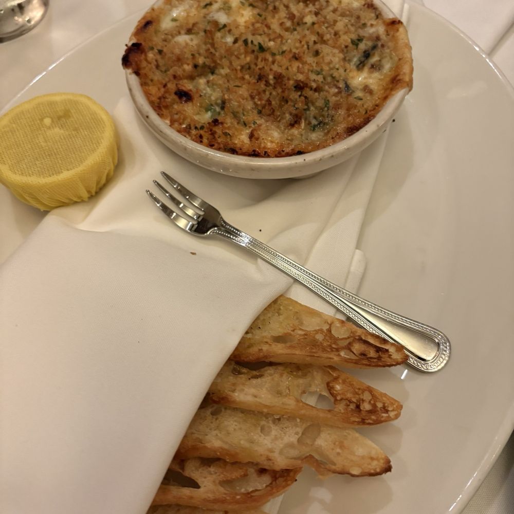 801 Chophouse - Escargot - Steakhouses Near Me - Omaha, Nebraska 801 Chophouse - Escargot - Steakhouses Near Me - Omaha, Nebraska