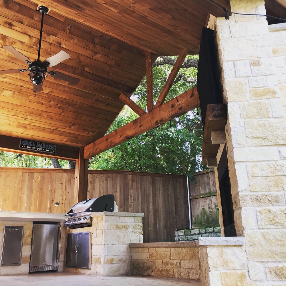 Slide of Johnson Construction Services