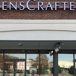 LensCrafters