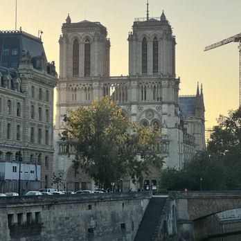 Notre Dame de la Paix - Paris, 75 Notre Dame de la Paix - Paris, 75
