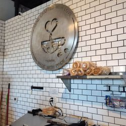 Global Coffee - Ambiance
