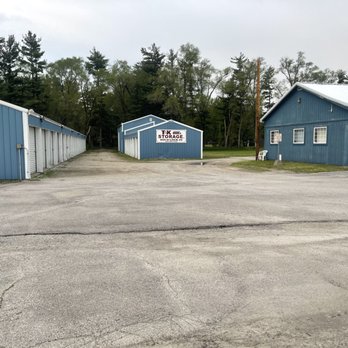 T&K Storage - Self Storage Near Me - Angola, Indiana T&K Storage - Self Storage Near Me - Angola, Indiana