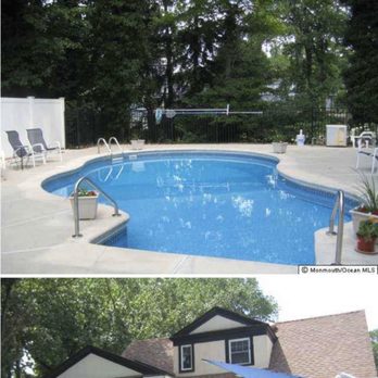 Seasonal World - Hot Tub & Pool Near Me - Clarksburg, New Jersey
