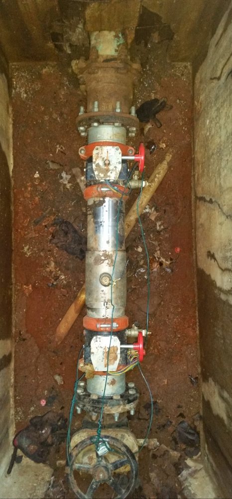 Slide of Backflow Doctors