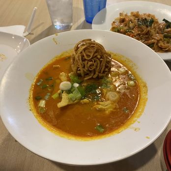 The Taste Kitchen - 46. Khao Soi Noodle - Thai Near Me - Culver City, California The Taste Kitchen - 46. Khao Soi Noodle - Thai Near Me - Culver City, California