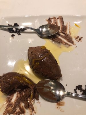 L’Ecailler by null