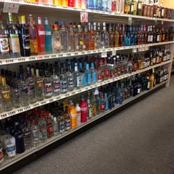 Good Spirits Discount Wine & Liquor
