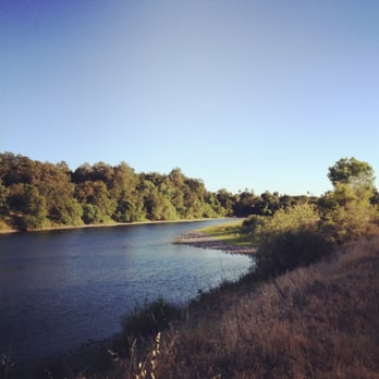 Bannister Park - Parks Near Me - Fair Oaks, California