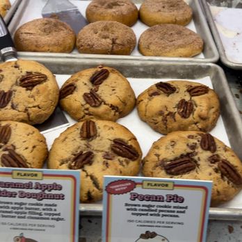 Chip City - Pecan pie - Bakeries Near Me - Garden City, New York