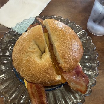 Trilogy Kitchen - Breakfast sandwich - Breakfast & Brunch Near Me - DeLand, Florida Trilogy Kitchen - Breakfast sandwich - Breakfast & Brunch Near Me - DeLand, Florida
