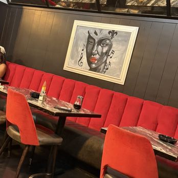 Crescent City Kitchen - Ambiance - Breakfast & Brunch Near Me - Atlanta, Georgia Crescent City Kitchen - Ambiance - Breakfast & Brunch Near Me - Atlanta, Georgia