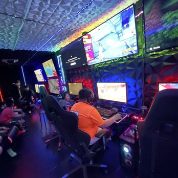 Virtual Realm Gaming - So many things for the kids to do - Game Truck Rental Near Me Virtual Realm Gaming - So many things for the kids to do - Game Truck Rental Near Me