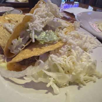 El Tapatio - Taco Tuesday. 5/25 - Mexican Near Me - Raleigh, North Carolina