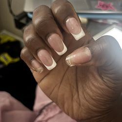 LT Nails - Gel X