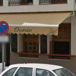 Durán