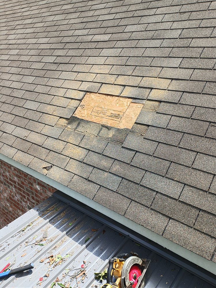 Slide of Cains Roofing & Renovations