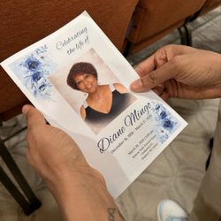Briscoe-Tonic Funeral Home, PA - Celebrating the Life of Diane Mingo