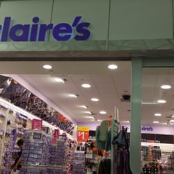 Claire's