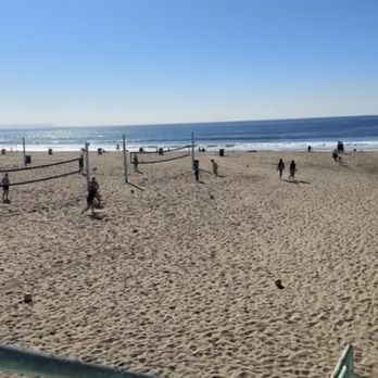 Manhattan Beach Pier - Local Flavor Near Me - Manhattan Beach, California