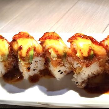 Sushi Yuzu - Food - Sushi Bars Near Me - Toluca Lake, California Sushi Yuzu - Food - Sushi Bars Near Me - Toluca Lake, California