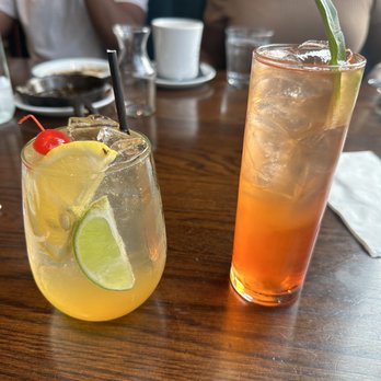The Woodbury - New American Near Me - Columbus, Ohio