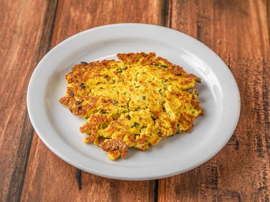 Off The Griddle by null