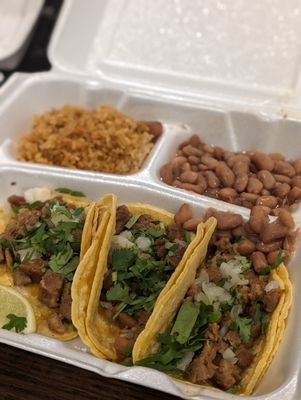 Maskaras Mexican Grill by null