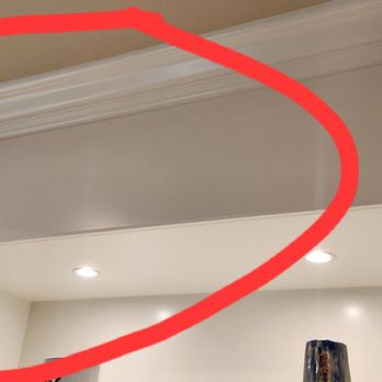 Greg's Custom Woodworks - Paint eroded after a year - General Contractors Near Me - Rancho Cucamonga, California Greg's Custom Woodworks - Paint eroded after a year - General Contractors Near Me - Rancho Cucamonga, California
