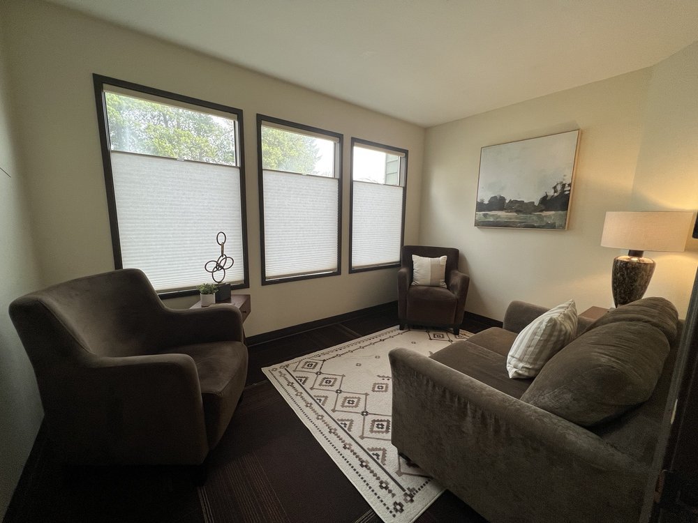 Jill Cain, LPC - Journey to Joy Counseling - grief counselor in Wilsonville, OR