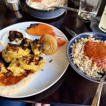 Leila - Shish Tawook - Lebanese Near Me - Detroit, Michigan Leila - Shish Tawook - Lebanese Near Me - Detroit, Michigan